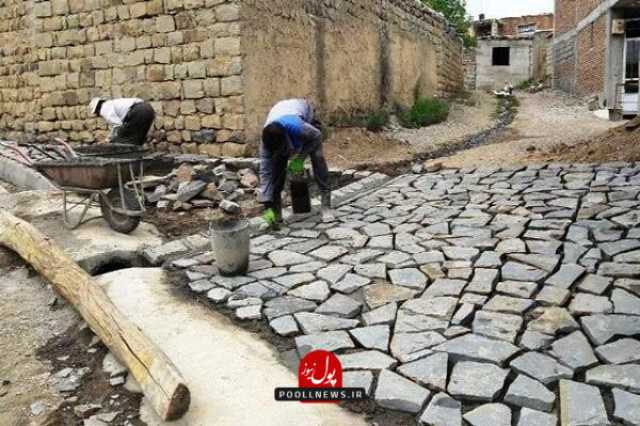 بازنگری طرح هادی در 900 روستای آذربایجان غربی