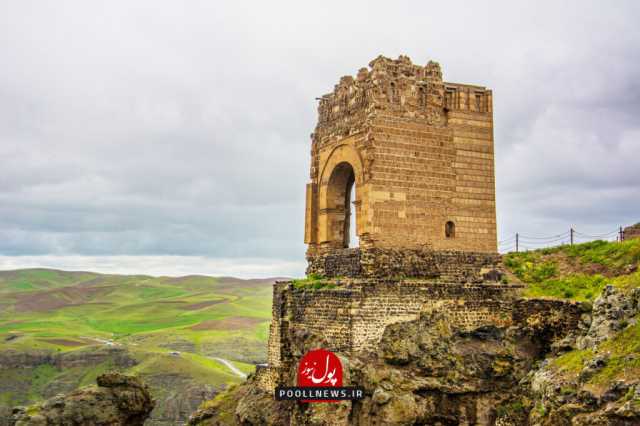 پیام آذری