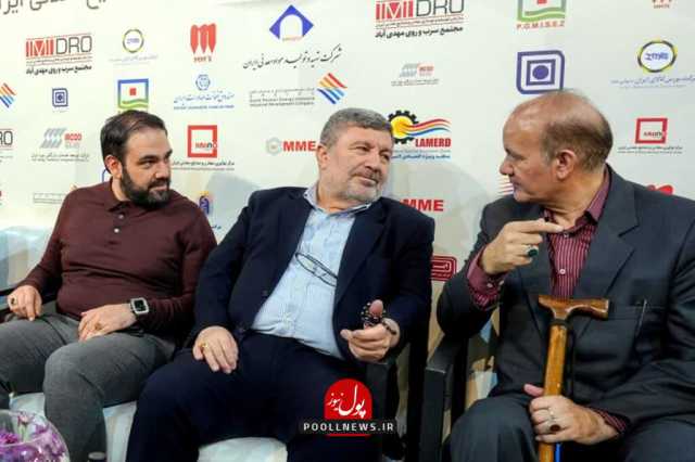 عملیاتی کردن اقتصاد دریا محور سرآغاز نگاه نو دولت به طرح لامرد و پارسیان.