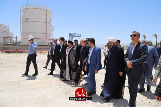 پیام فارس