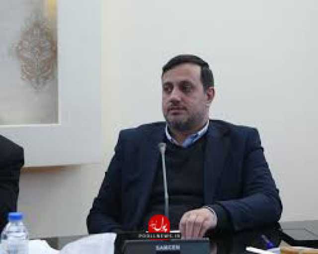 وضعیت جادۀ کرمان ـ سیرجان فاجعه است