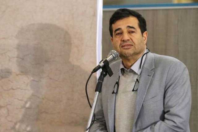 المپیاد ورزشی ویژه دختران را برگزار می کنیم