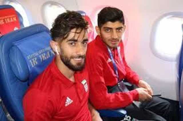 ترانسفر مارکت گزینه درویش برای پرسپولیس را بازیکن آزاد اعلام کرد!