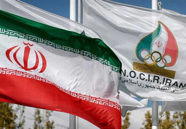 توسعه ورزش در منطقه محور گفت‌وگوی روسای کمیته ایران و قطر