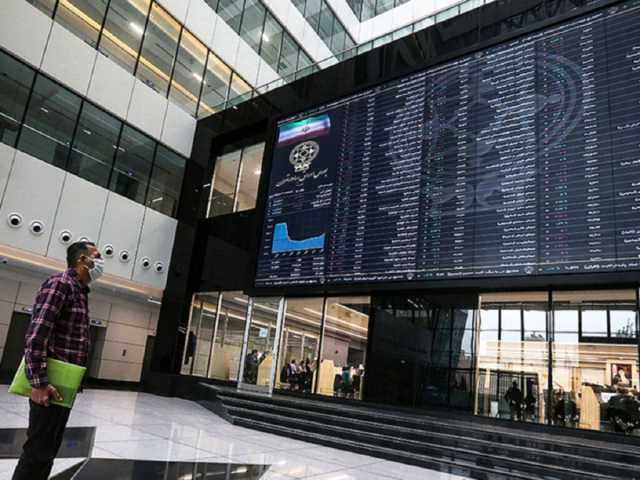 دامنه نوسان بورس و فرابورس در معاملات امروز 11 / 07 / 1403