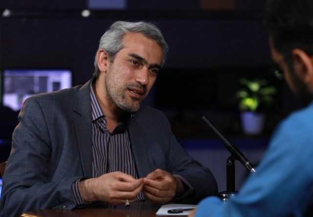«مدنی‌زاده» گزینه نهایی وزارت اقتصاد شد