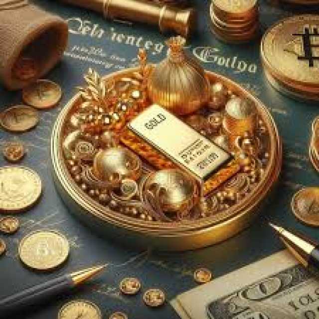 قیمت طلا، قیمت دلار، قیمت سکه و قیمت ارز 1404/2/30