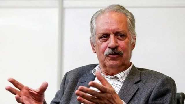علی بیگدلی: در ماجرای خلیج فارس، شاهد همگرایی اپوزیسیون، انقلابیون و همه دسته‌های ایرانی بودیم