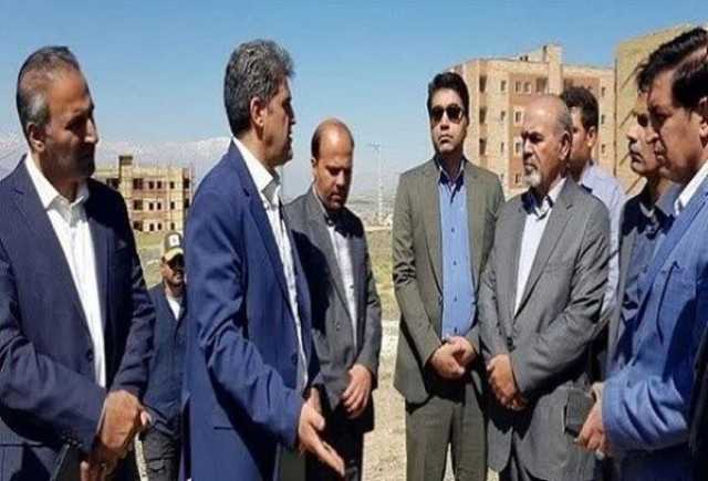 عملکرد مطلوب بانک مسکن در پاسخگویی به مشکلات متقاضیان نهضت ملی