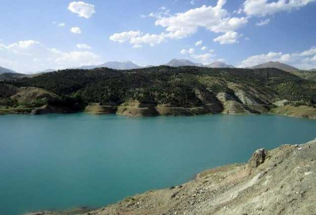 تهرانی ها خود را برای بحران آب آماده کنند!