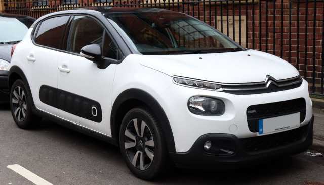 رونمایی سایپا از سیتروئن C3-XR