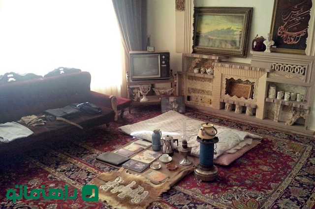 پیام آذری