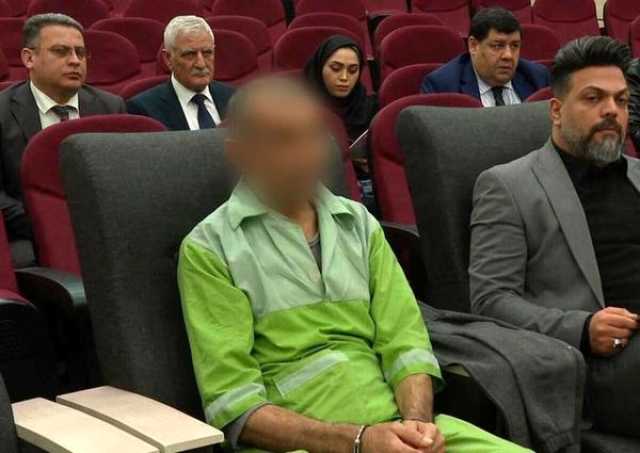 فرد حمله کننده به سفارت جمهوری آذربایجان در تهران؛ اعدام شد
