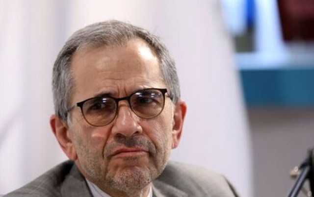 با چشمانی باز و با دقت در حال پیش بردن امور هستیم