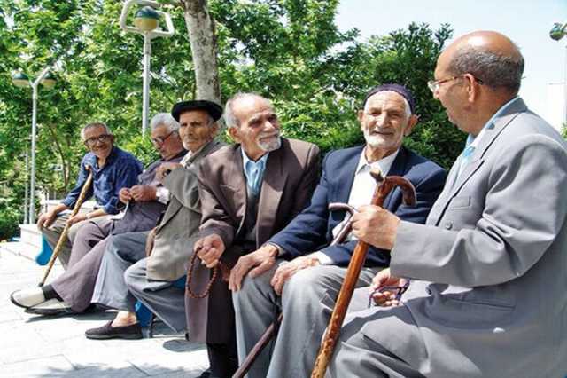 واریز ماهیانه 700 هزار تومان اضافه بحساب حقوق بارنشستگان تامین اجتماعی | فیش حقوقی بهمن 1403 بازنشستگان بارگذاری شد | شارژ 8/700/000 بحساب حقوق بازنشستگان از 5 روز آینده