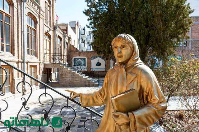 پیام آذری