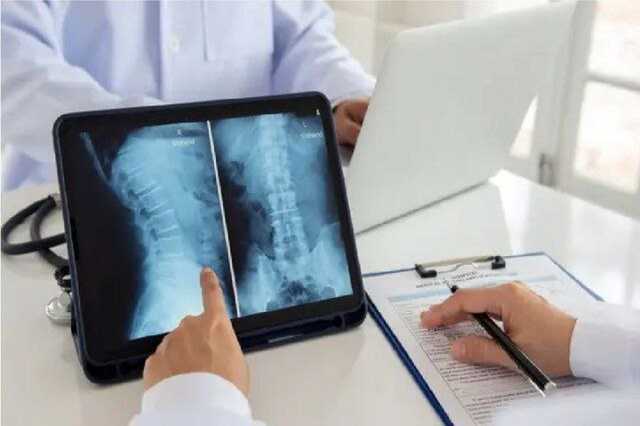 ژاپنی‌ها ۲ معلول نخاعی را درمان کردند