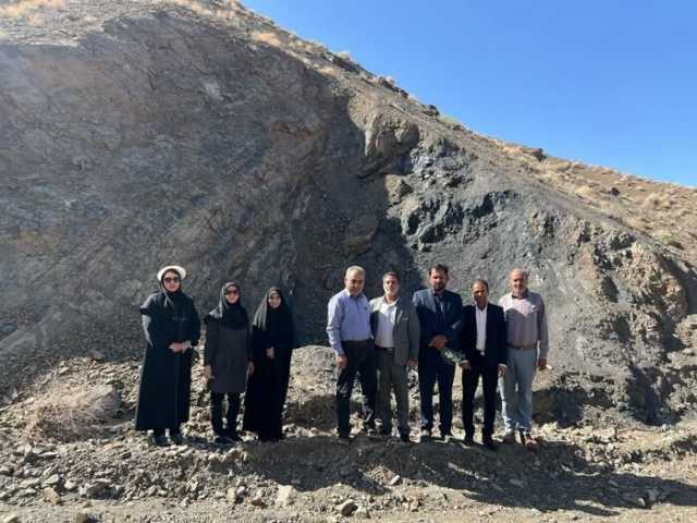 کرمان رصد